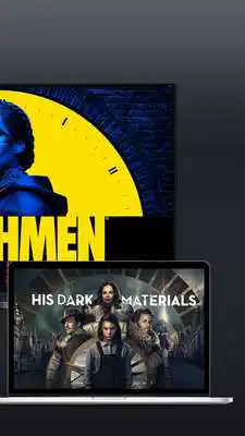 Play HBO NOW Play HBO NOW