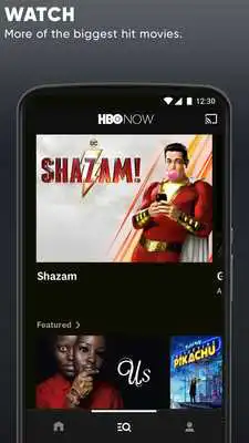 Play HBO NOW Play HBO NOW