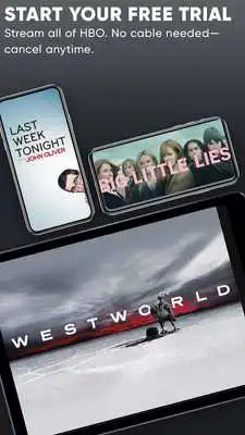 Play HBO NOW Play HBO NOW
