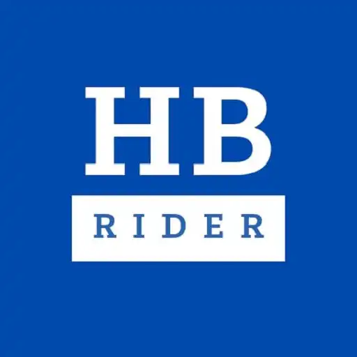 Play HB Rider APK Play HB Rider APK