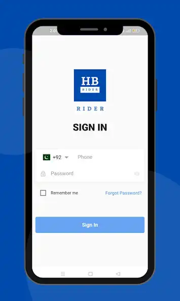 Play HB Rider  and enjoy HB Rider with UptoPlay