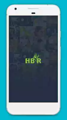 Play HBR