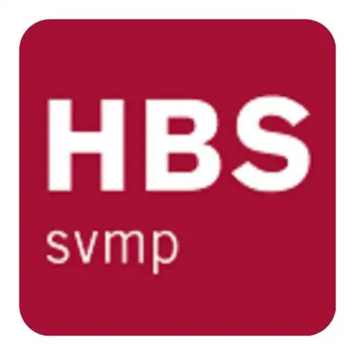 Play HBS SVMP 2019 APK
