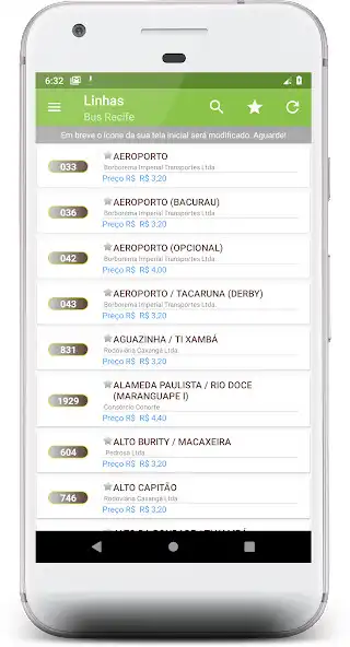 Play HBus Recife as an online game HBus Recife with UptoPlay
