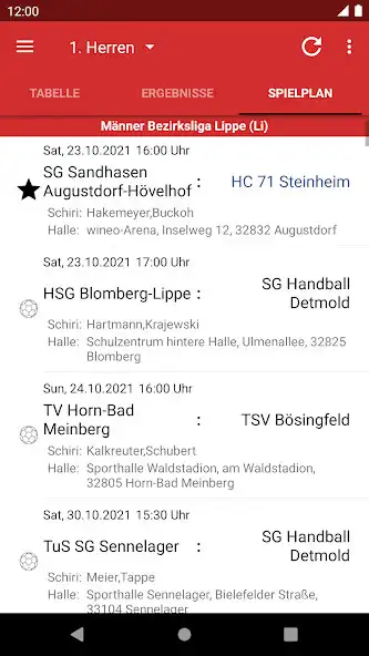 Play HC 71 Steinheim as an online game HC 71 Steinheim with UptoPlay