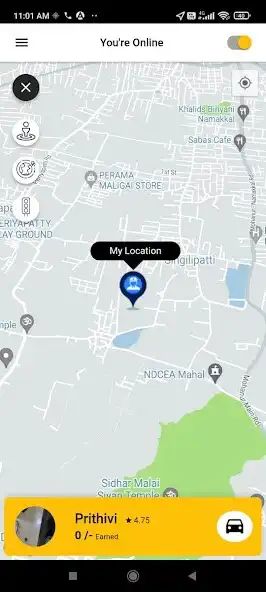 Play H Cab Operator  and enjoy H Cab Operator with UptoPlay