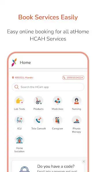 Play HCAH Consumer  and enjoy HCAH Consumer with UptoPlay