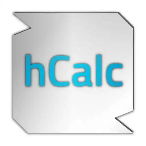 Play hCalc Calculator APK Play hCalc Calculator APK