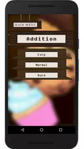 Play HCA Math Quiz as an online game HCA Math Quiz with UptoPlay