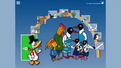 Play HC And - Allergi  and enjoy HC And - Allergi with UptoPlay