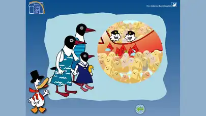 Play HC And - Allergi as an online game HC And - Allergi with UptoPlay