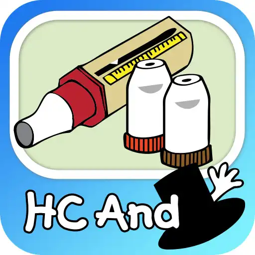 Play HC And - Astma APK