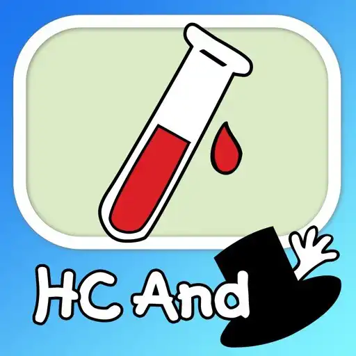 Play HC And - Blodprøve APK