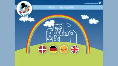 Play HC And - Blodprøve  and enjoy HC And - Blodprøve with UptoPlay