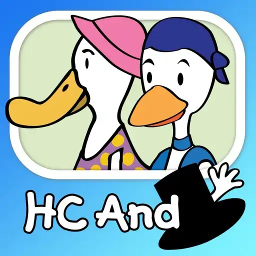Play HC And - Kræft APK