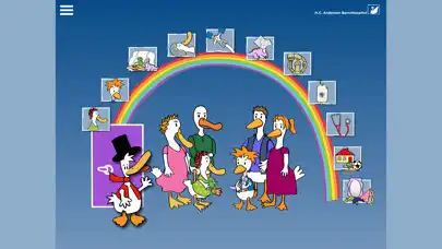 Play HC And - Kræft  and enjoy HC And - Kræft with UptoPlay