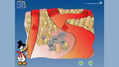 Play HC And - Kræft as an online game HC And - Kræft with UptoPlay