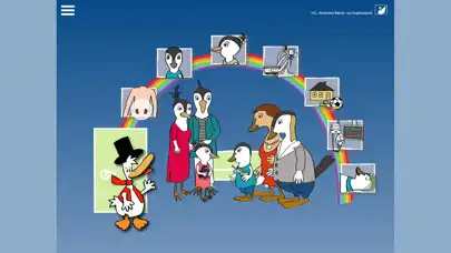 Play HC And - Nyrebørn  and enjoy HC And - Nyrebørn with UptoPlay