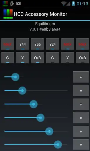 Play HCC Accessory Driver  and enjoy HCC Accessory Driver with UptoPlay