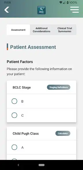Play HCCcare as an online game HCCcare with UptoPlay