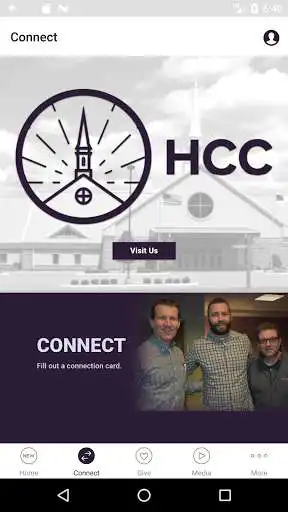 Play HCC Online as an online game HCC Online with UptoPlay