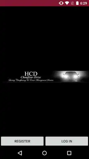 Play HCD Driver App  and enjoy HCD Driver App with UptoPlay