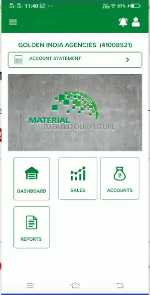 Play HC Dealer App as an online game HC Dealer App with UptoPlay