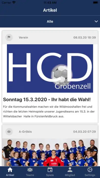 Play HCD Gröbenzell  and enjoy HCD Gröbenzell with UptoPlay