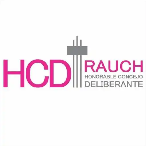 Play HCD Rauch APK Play HCD Rauch APK
