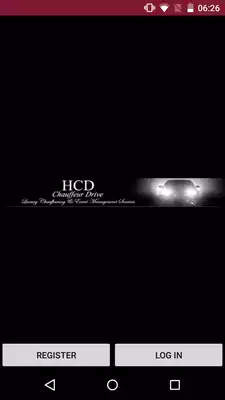 Play HCD