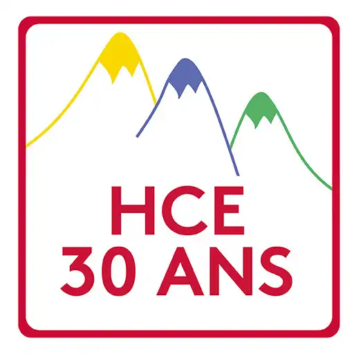 Play HCE 30 ANS APK