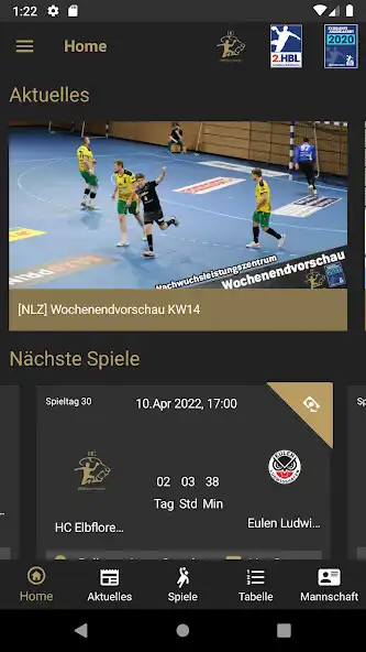 Play HC Elbflorenz Dresden  and enjoy HC Elbflorenz Dresden with UptoPlay