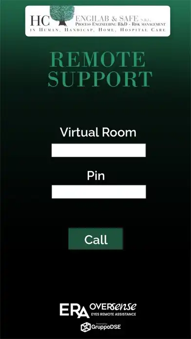 Play HC ERA as an online game HC ERA with UptoPlay