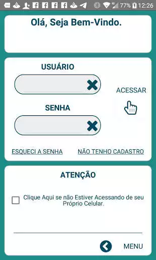 Play HC Escritório as an online game HC Escritório with UptoPlay