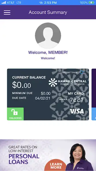 Play HCFCU Cards as an online game HCFCU Cards with UptoPlay