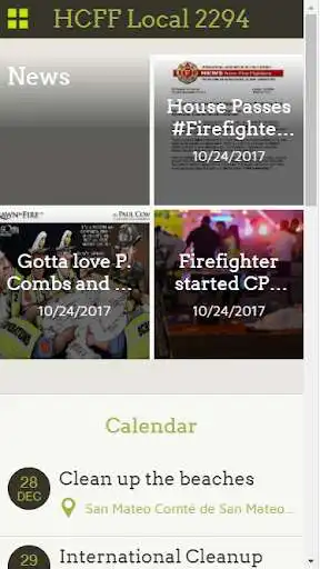 Play HCFF Local 2294 as an online game HCFF Local 2294 with UptoPlay