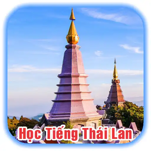 Play Học Giao Tiếp Tiếng Thái Lan APK