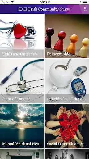 Play HCH Faith Community Nurse  and enjoy HCH Faith Community Nurse with UptoPlay