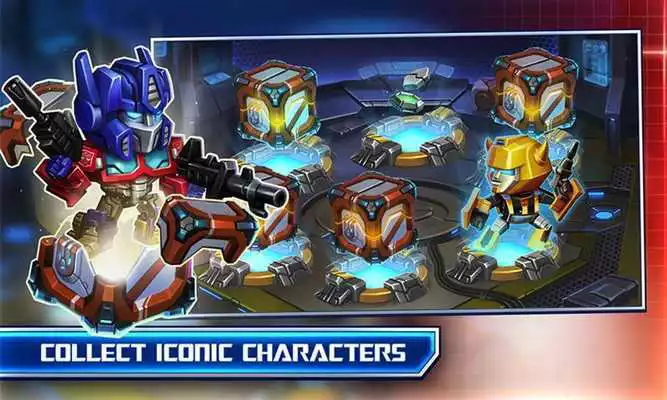 Play HCLauncher