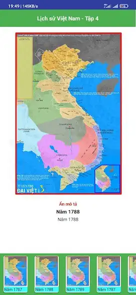Play Học Lịch Sử  and enjoy Học Lịch Sử with UptoPlay