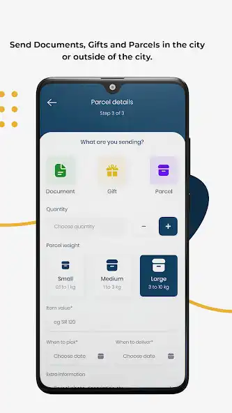 Play HCL Delivery as an online game HCL Delivery with UptoPlay