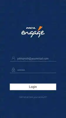 Play HCL Engage