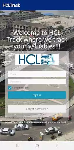 Play HCLTrack Mobile Client  and enjoy HCLTrack Mobile Client with UptoPlay