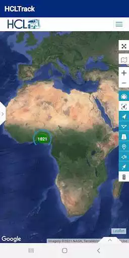 Play HCLTrack Mobile Client as an online game HCLTrack Mobile Client with UptoPlay