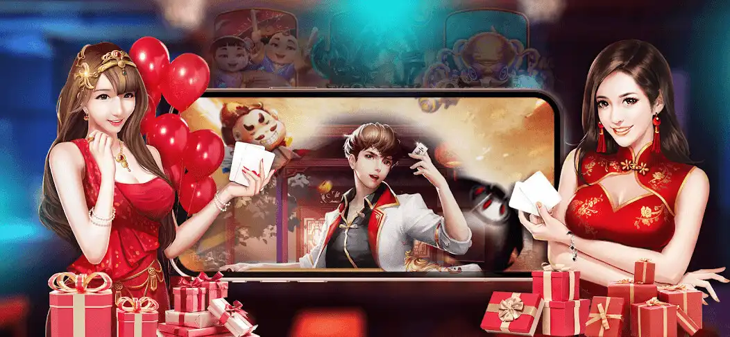 Play H Club Nổ Hũ Tài Xỉu as an online game H Club Nổ Hũ Tài Xỉu with UptoPlay