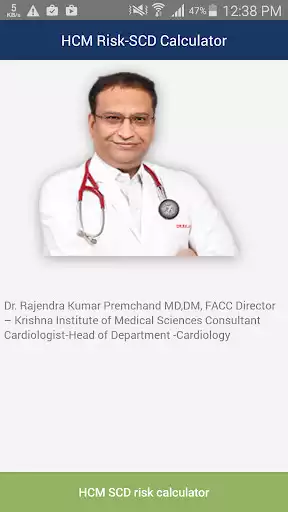Play HCM SCD- risk calculator  and enjoy HCM SCD- risk calculator with UptoPlay