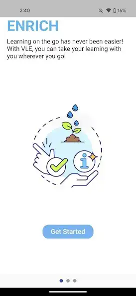 Play HCMUE VLE  and enjoy HCMUE VLE with UptoPlay
