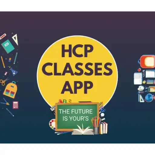 Play HCP CLASS APP APK