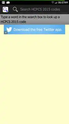 Play HCPCS 2015 Quick Reference