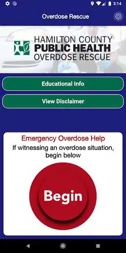 Play HCPH Overdose Rescue  and enjoy HCPH Overdose Rescue with UptoPlay